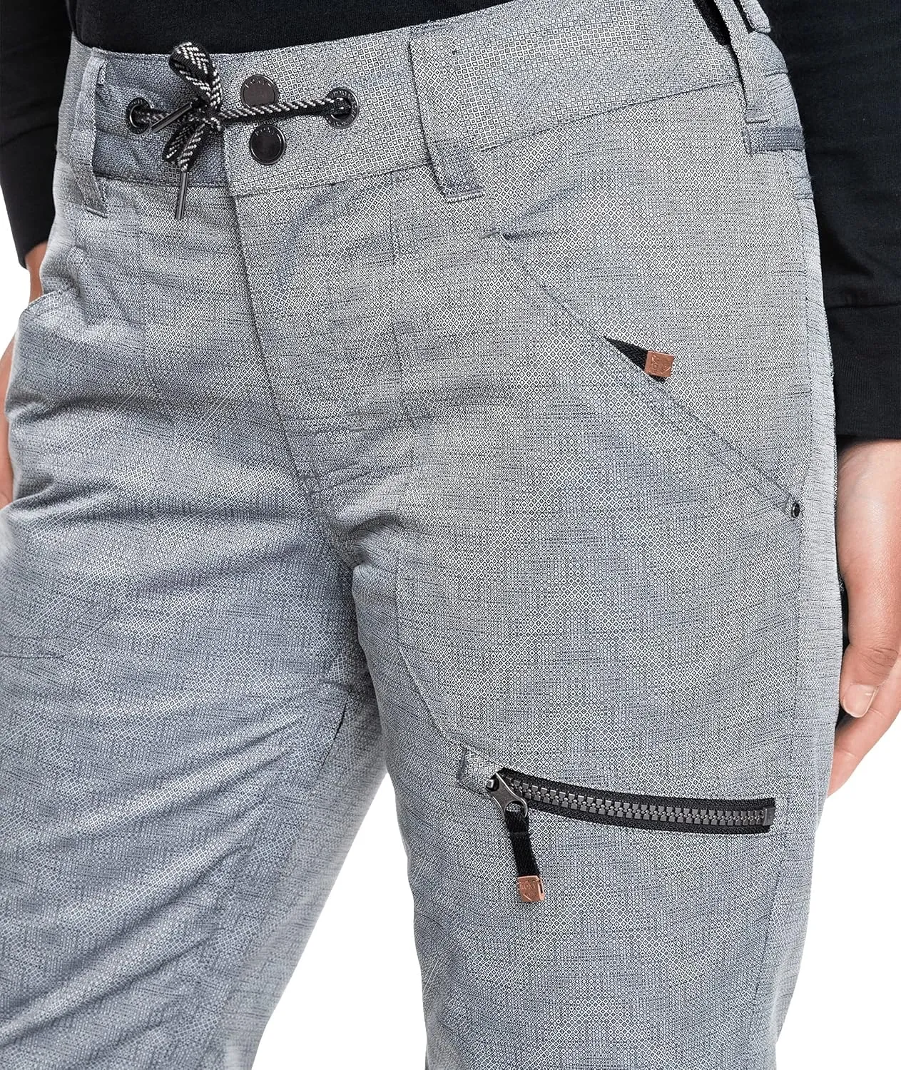 Roxy Nadia Womens Snowboard Pants