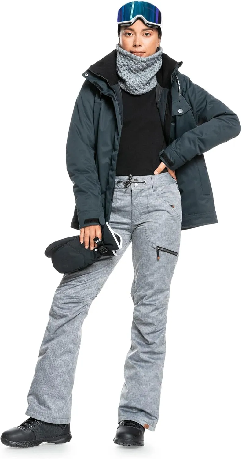Roxy Nadia Womens Snowboard Pants