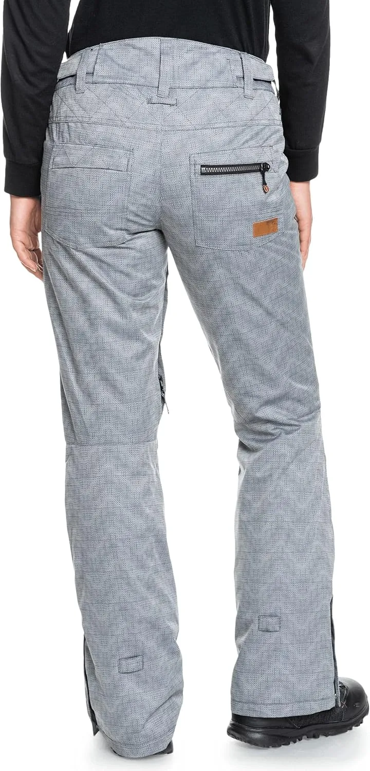Roxy Nadia Womens Snowboard Pants