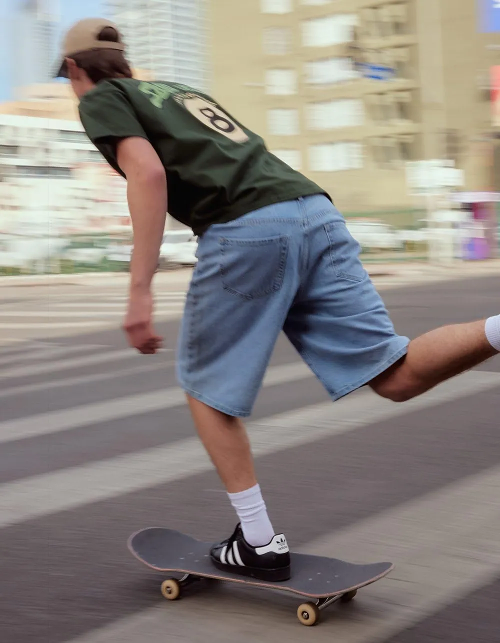 Rsq Mens Jorts