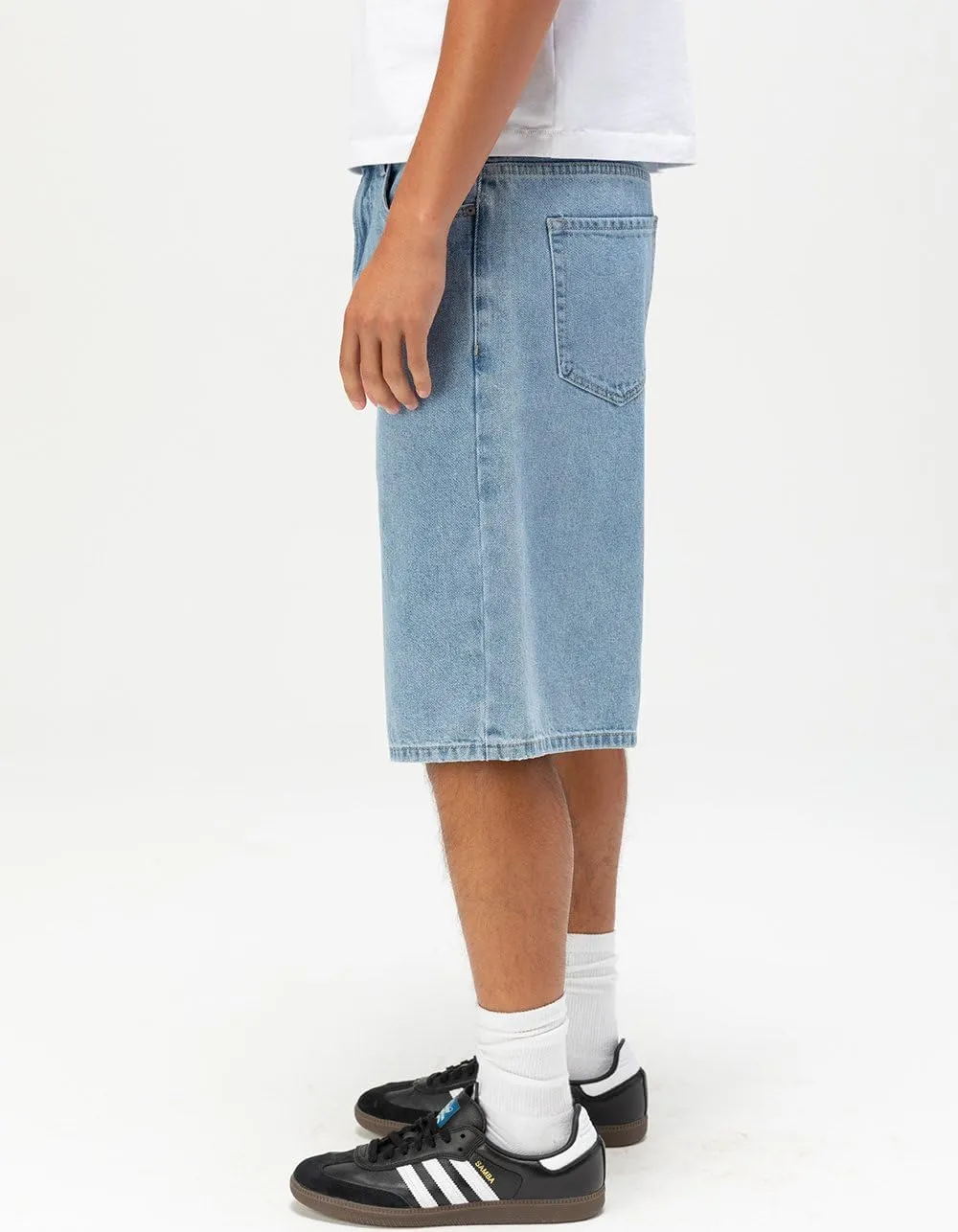 Rsq Mens Jorts