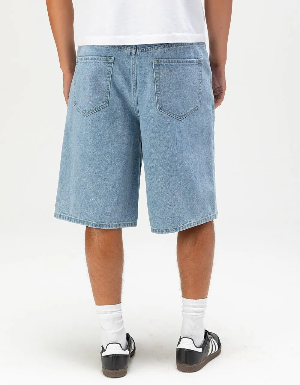 Rsq Mens Jorts