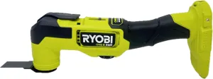 RYOBI PBLMT50B ONE  HP 18-Volt Brushless Cordless Multi-Tool (Tool Only)