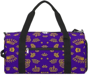 Scissors Magazine Bow Button Sewing Fitness Bag with Large Capacity Backpack And Waterproof Bag
