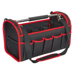 Sealey Open Tool Storage Bag 500mm