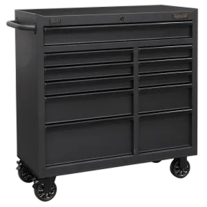 Sealey Rollcab 11 Drawer 1040mm with Soft Close Drawers