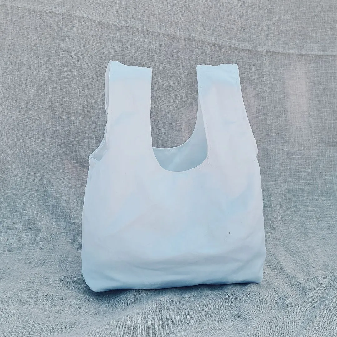 Shopper Bag PDF Pattern (2 Sizes)