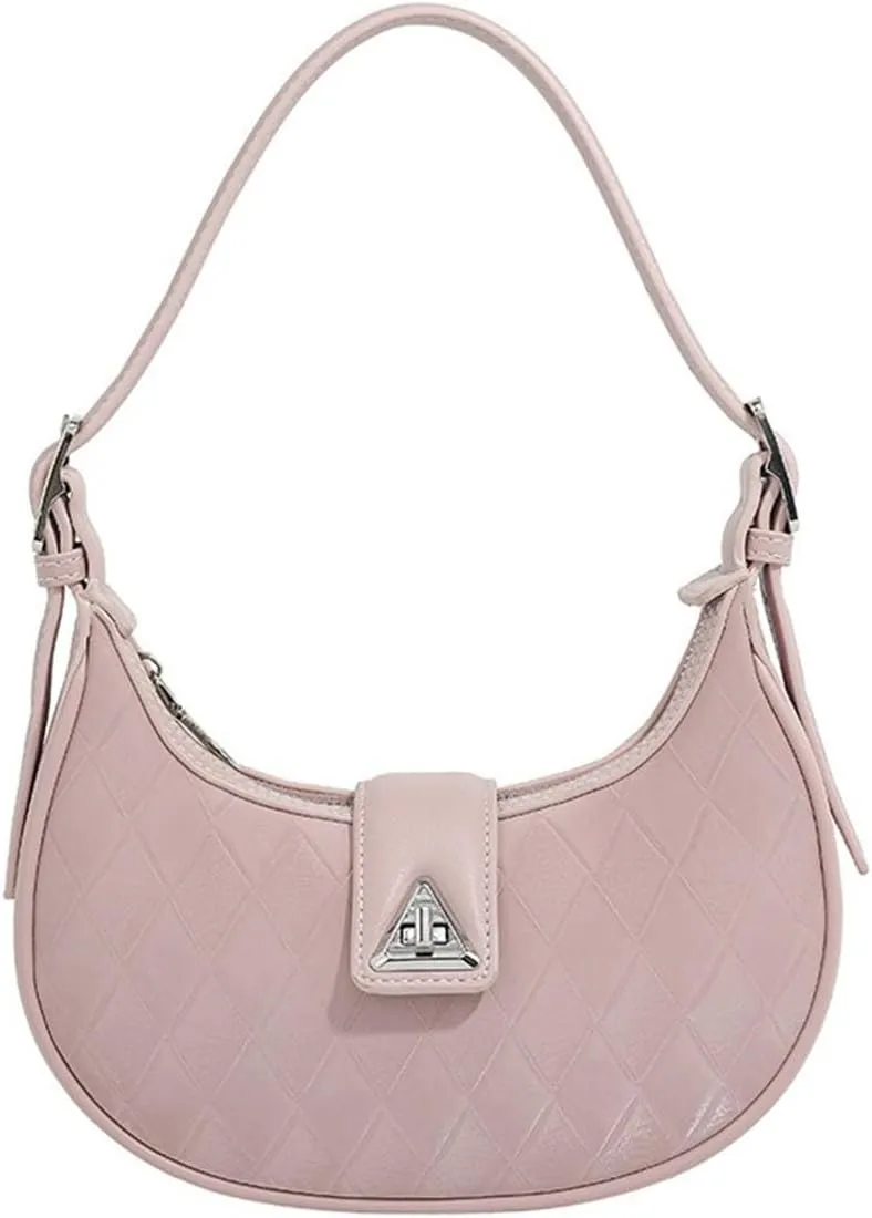 Shoulder Bags Stylish Saddle Bags for Everyday Use Lightweight Design