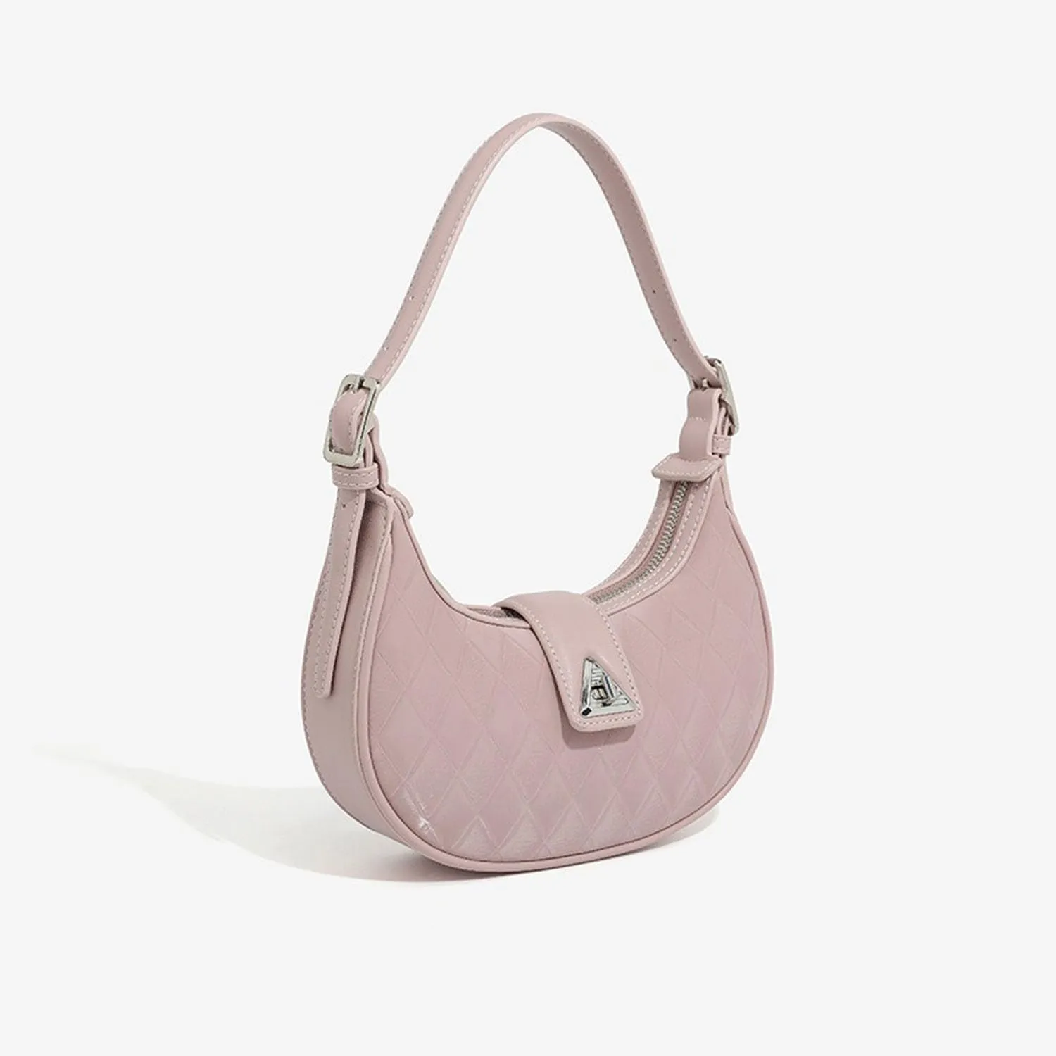 Shoulder Bags Stylish Saddle Bags for Everyday Use Lightweight Design
