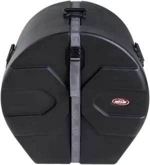 SKB 16 X 20 Bass Case with Padded Interior