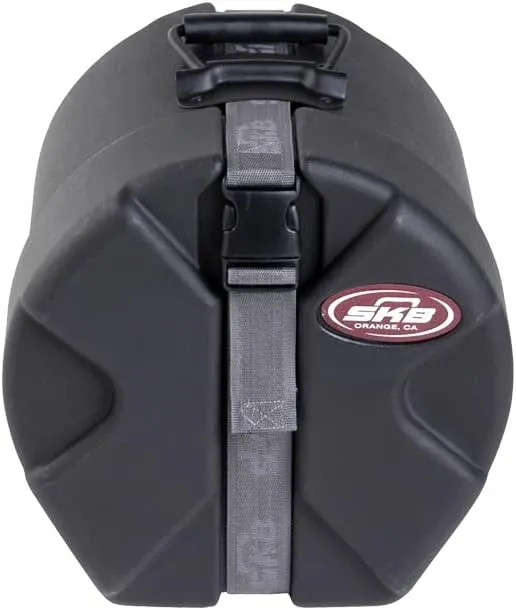 SKB 8 X 8 Tom Case with Padded Interior