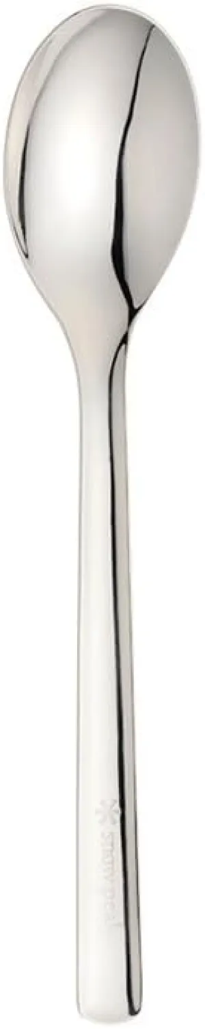 Snow Peak NT-053 All Stainless Steel Dinner Spoon