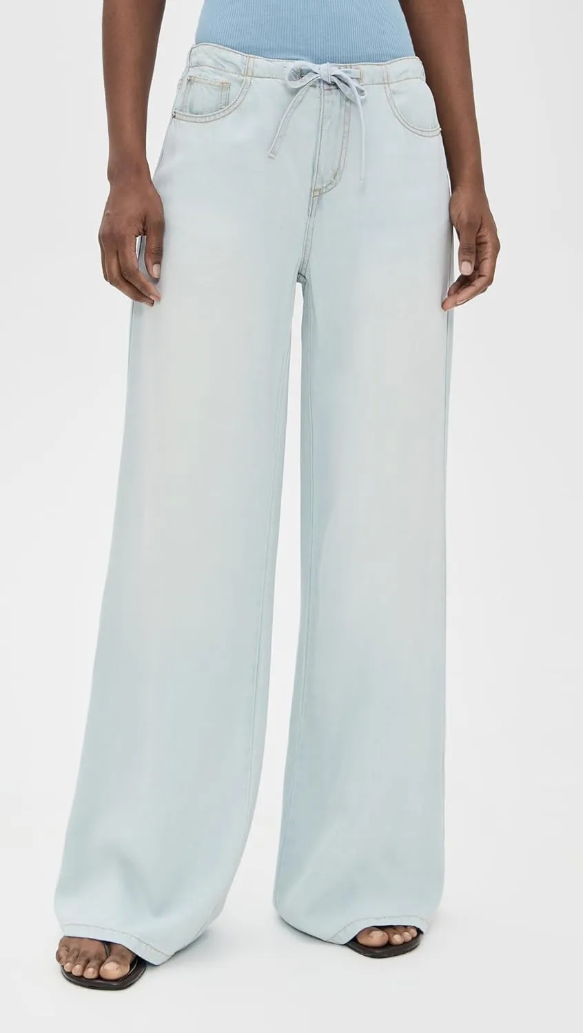 Splendid Women's Lounge Denim Pants