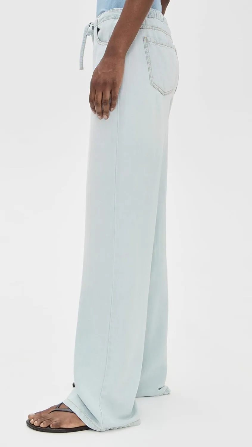 Splendid Women's Lounge Denim Pants