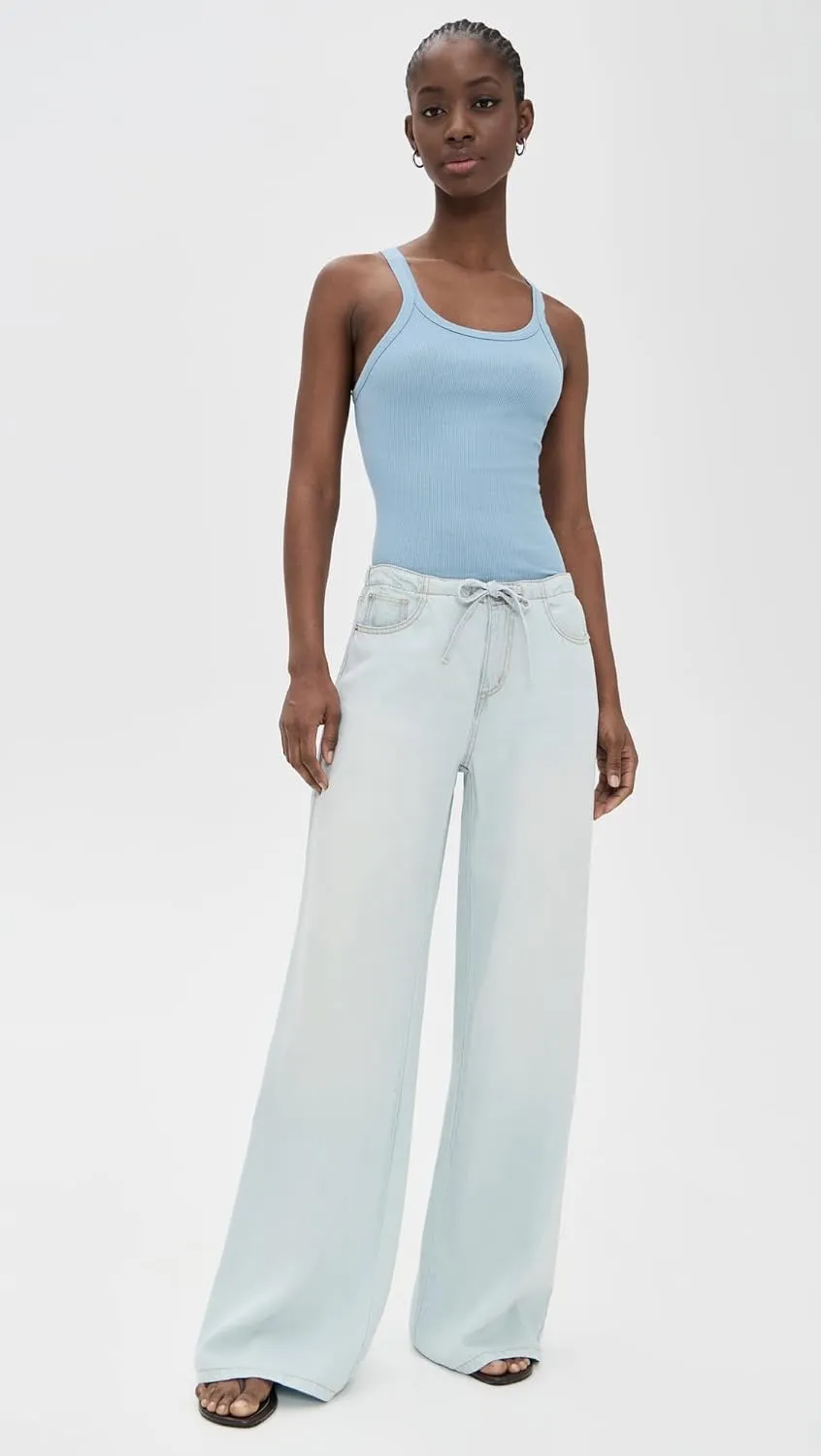 Splendid Women's Lounge Denim Pants