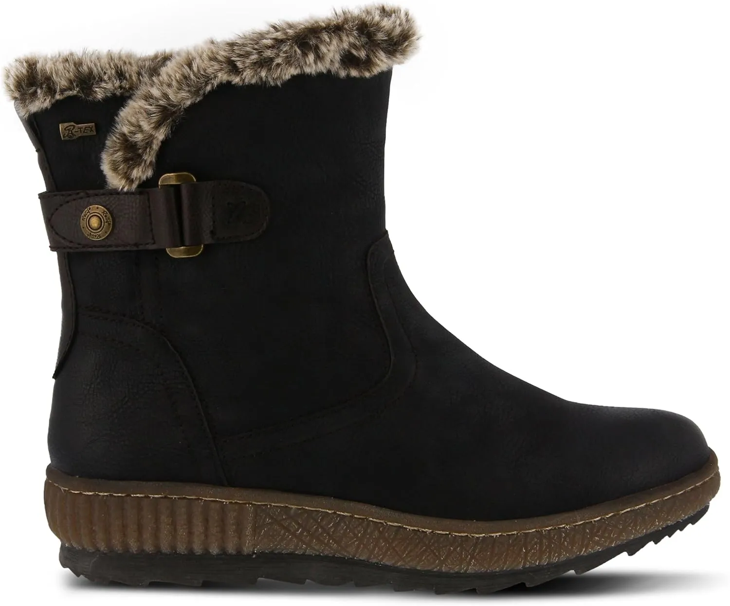 Spring Step Women's Shoes Milagra Boot