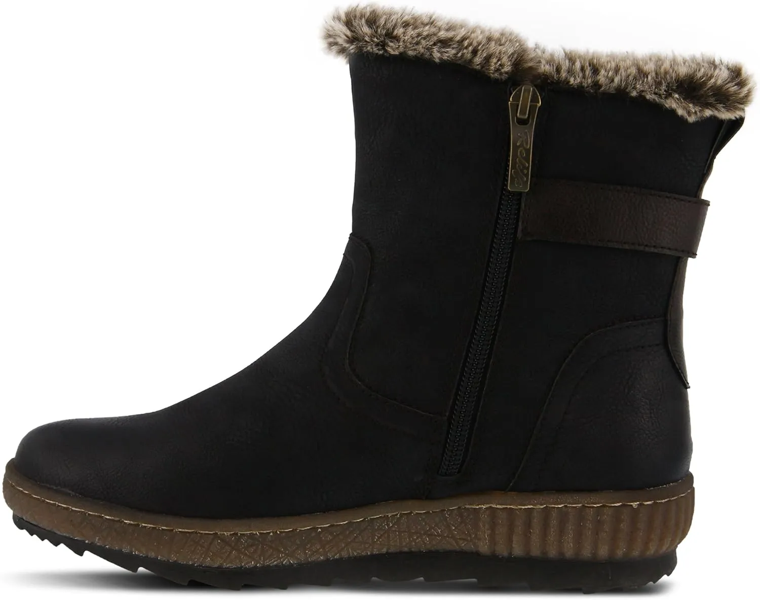 Spring Step Women's Shoes Milagra Boot