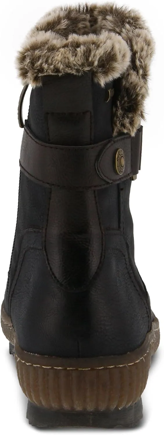 Spring Step Women's Shoes Milagra Boot