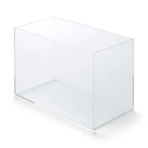 STACKABLE ACRYLIC BOX / L