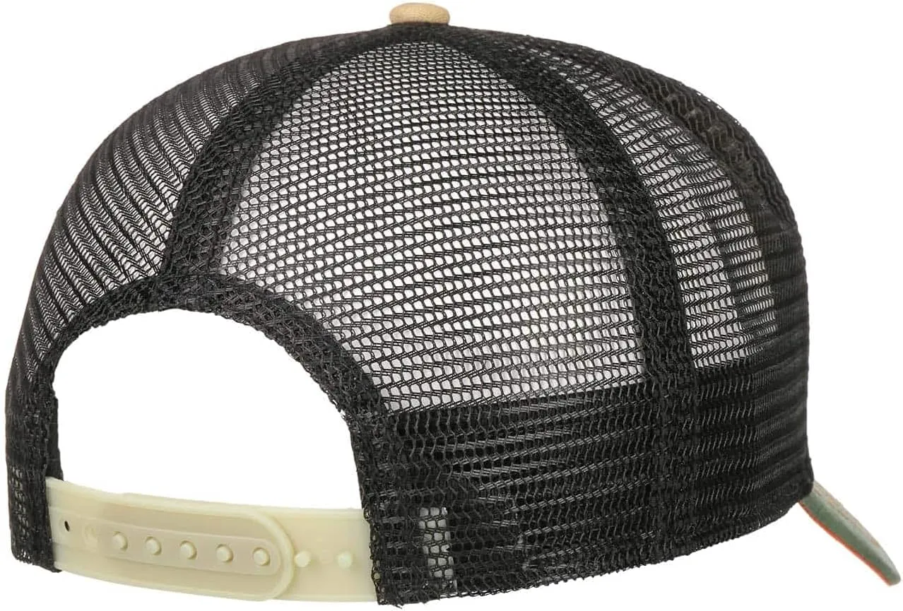 Stetson Forest Patrol Trucker Cap Men |