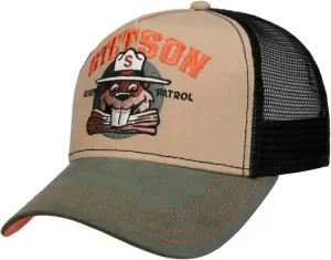 Stetson Forest Patrol Trucker Cap Men |