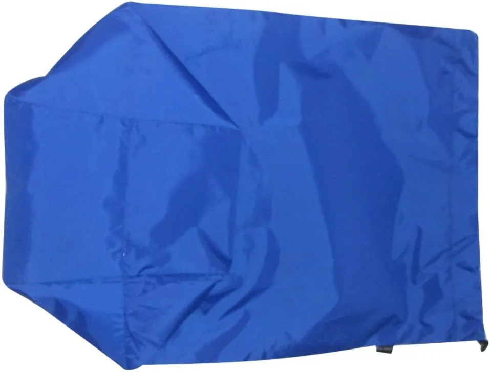 Stuff Sack, Sleeping Bag Cover, Large Nylon Drawstring Bag for Camping or Laundry Made in USA.