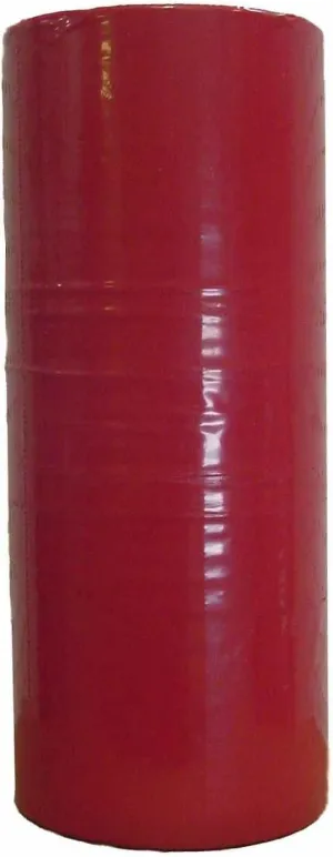 Swanson Tool Co 12x12 Red Lumber Flags, Model TF1230R