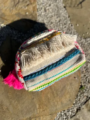 Tahiti Mini Bag