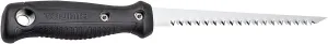 TAJIMA Jab-Saw - Reinforced Drywall Cutting Tool with Ergonomic Handle & Razor-Sharp Cutting Teeth - GT165JS