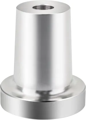 Tandem Slide Stopper fo Semi Truck,Locking Pin Tandem Stop, Heavy Duty Steel Construction Zinc Plated Cold Rolled Steel Manufacture