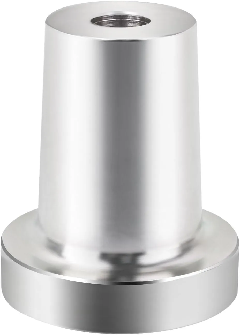 Tandem Slide Stopper fo Semi Truck,Locking Pin Tandem Stop, Heavy Duty Steel Construction Zinc Plated Cold Rolled Steel Manufacture