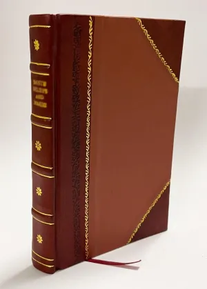 The Adventures of Detective Barney (1915) [Leather Bound] Leather Bound – January 1, 2022