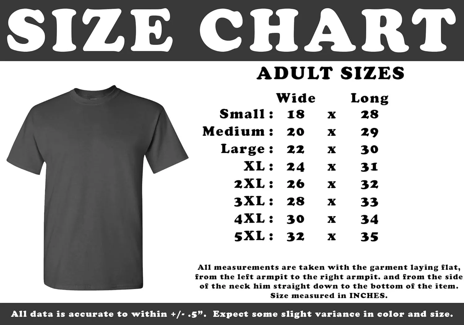 The Goozler - MR WU'S Laundry Service - Mens Cotton T-Shirt