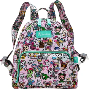 tokidoki Mini Backpack, Multi, Medium
