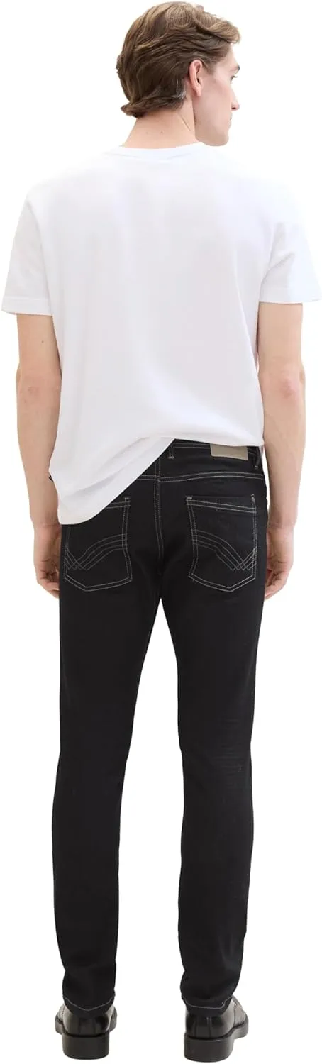 TOM TAILOR Men's Josh Regular Slim Jeans