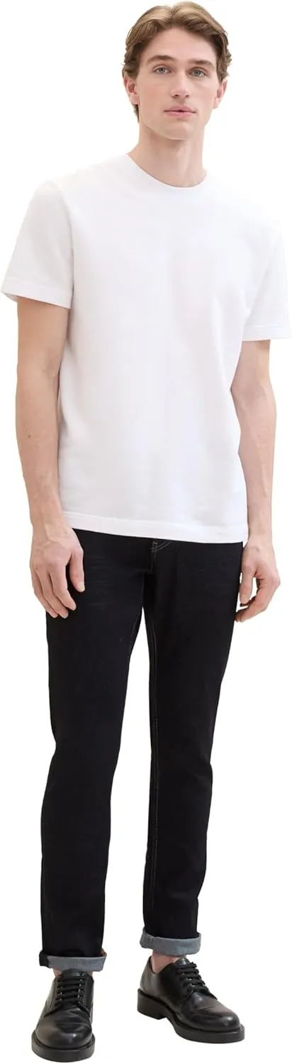 TOM TAILOR Men's Josh Regular Slim Jeans