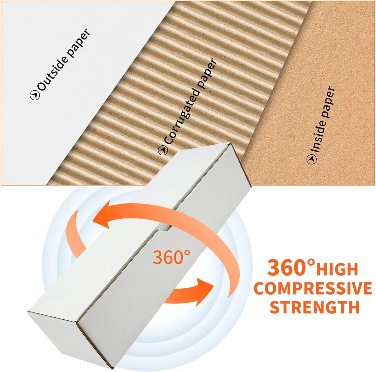 Top Loader Box 10-Pack-9000 Count Sports Card Organizer with 30 Dividers & Labels for TCG, MTG, Magic, Trading Cards- Archival Safe, Stackable Design