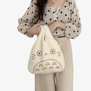 Totoro Tote Bag