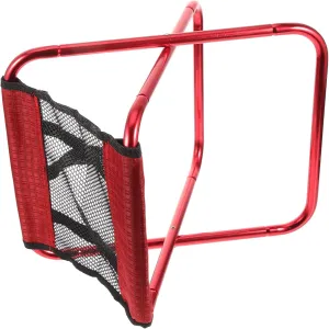 Toyvian Outdoor Portable Folding Chair Lightweight Compact Stool for Camping Fishing Travel Picnic Garden Sturdy Design Capacity Space-Saving Easy to Carry for Outdoor Activities
