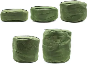 Training Sandbag, Heavy Duty Workout Sandbags for Heavy Training, Fitness, Military Conditioning, Cross-Training & Strength Training. Heavy Sandbag Weights.