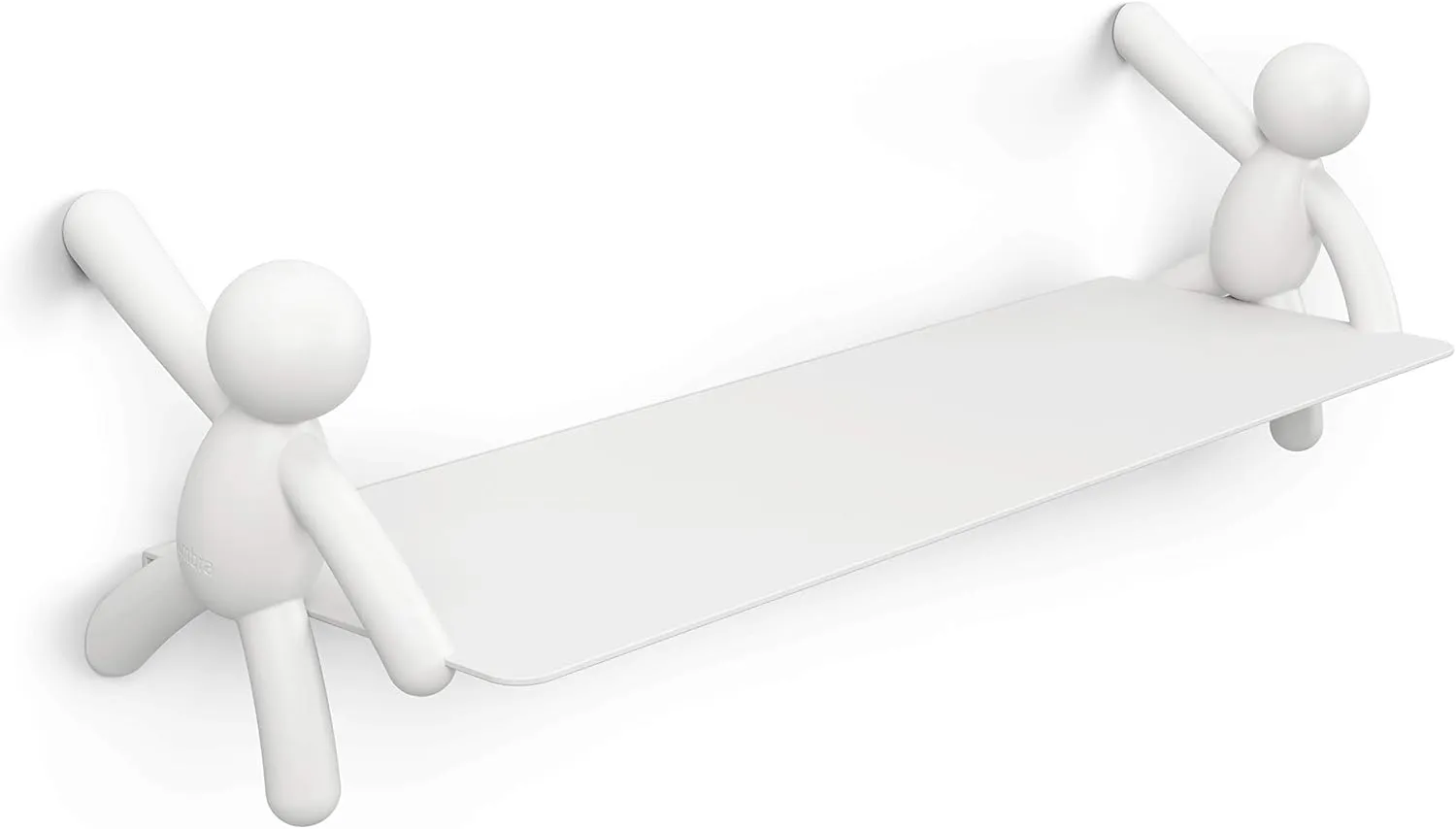 Umbra Buddy Floating Wall Shelf
