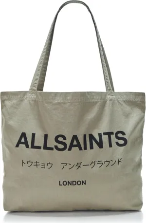 Underground Tote