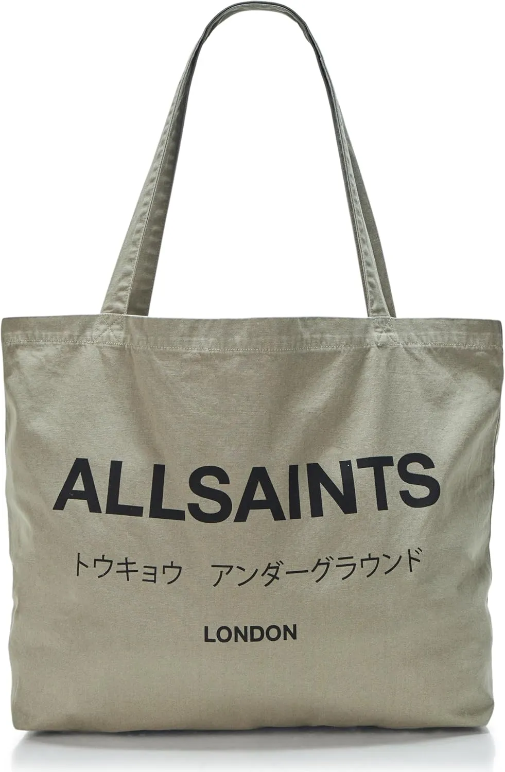 Underground Tote