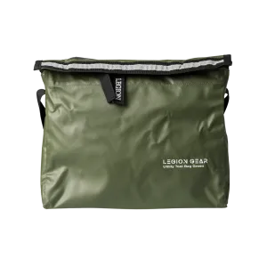 Utility Tool Bag - Green