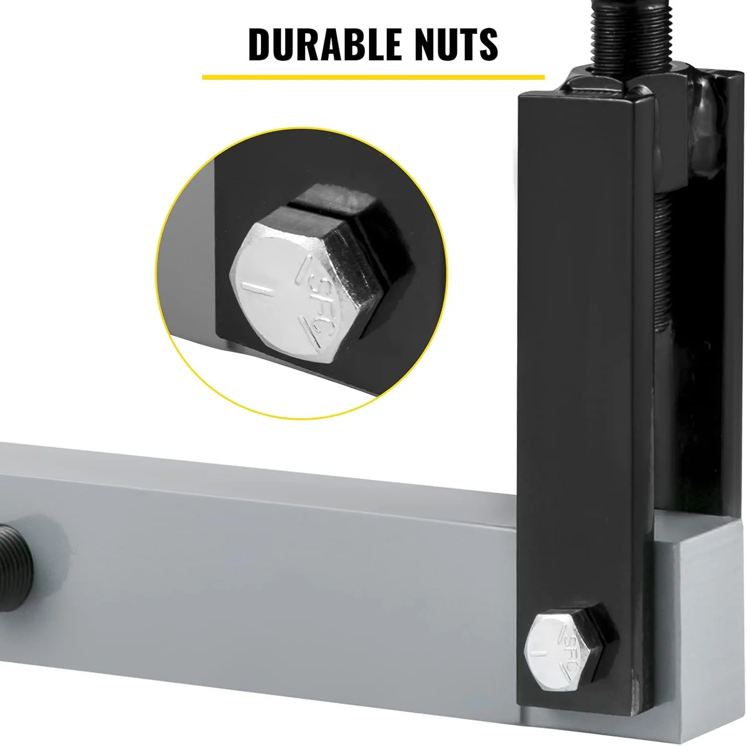 Vevor Differential Housing Spreader for Dana Axles Fits for 30 44 60 70 80 Series : Automotive