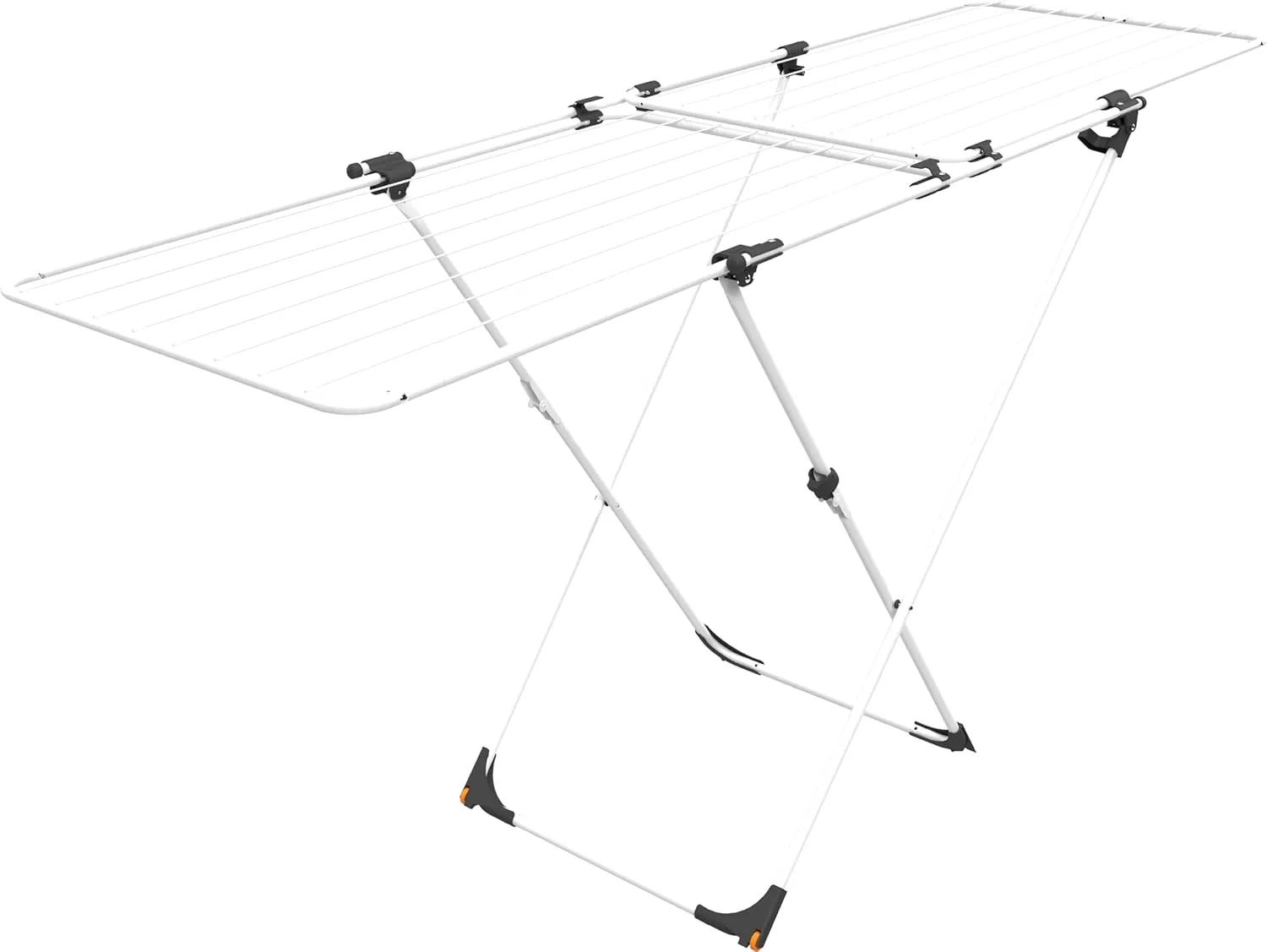 Vileda Clothesline, White, L