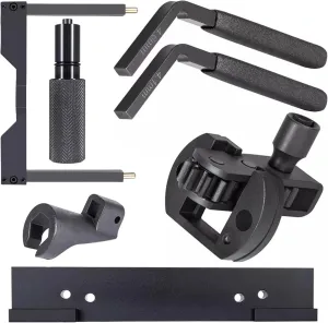 W470589104000 For Detroit Diesel DD15 DD16 Engine Camshaft Timing Tool TDC Locating Pin Brake Adjustment Tool Barring Tool Fuel Line Socket Heavy Duty W47058090900 W470589001500 J-46392 W470589046300