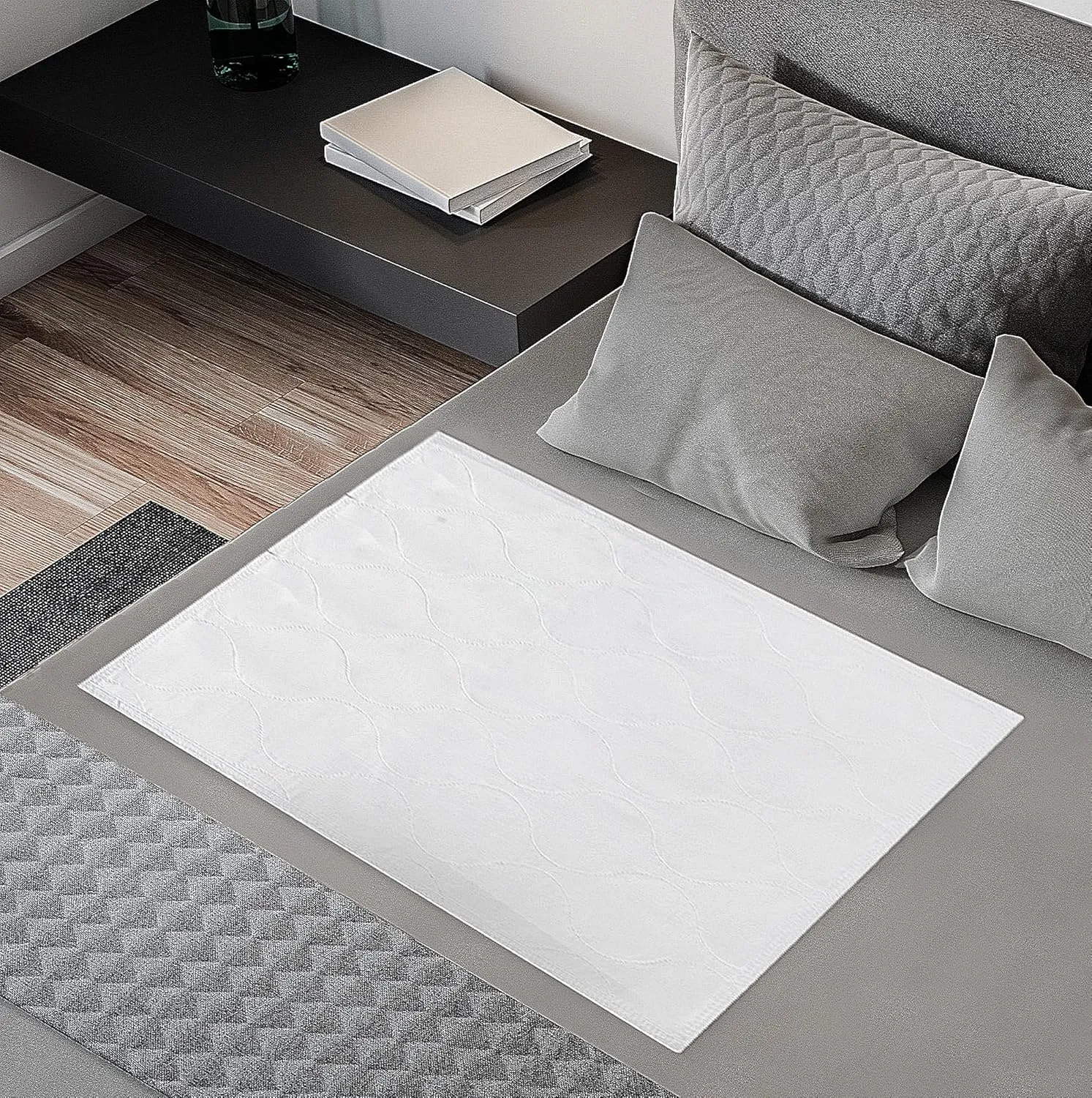 Waterproof Sheet Protector Reusable Absorbent Underpad, 30 X 34 inch, 1 Count