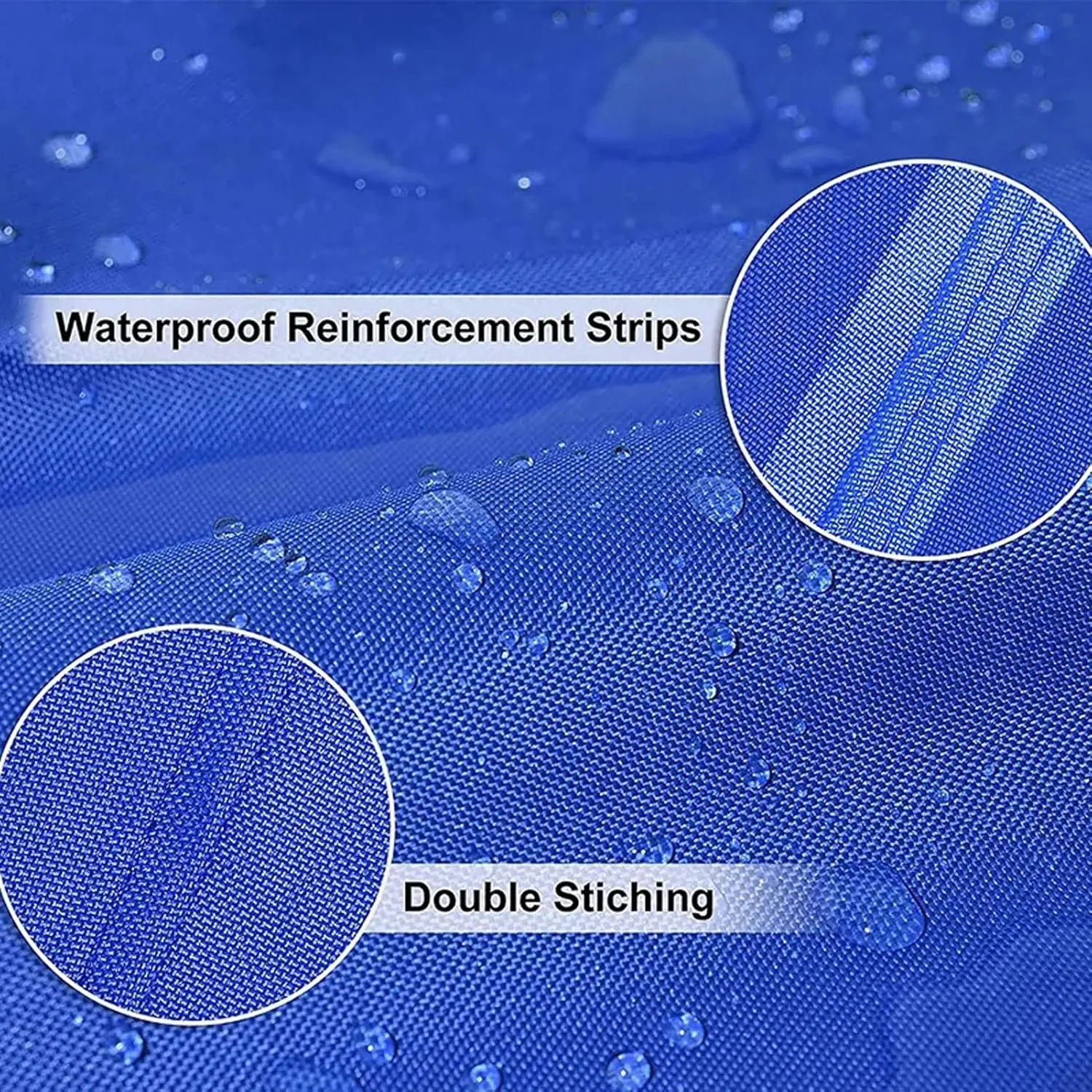 Waterproof T Top Boat Cover, 420D Oxford Waterproof and Tear Resistant Sun Proof UV Protection Trailerable Boat Cover, for Runabout Jumbo Boat Fishing Boat Covers,Grey,17~19FT:600 * 230CM