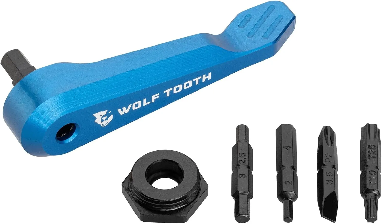 Wolf Tooth Axle Handle Multi-tool